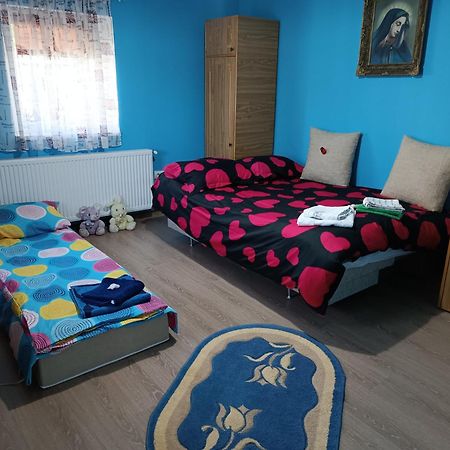 Casa De Vacanta Alina Prundul Birgaului 외부 사진
