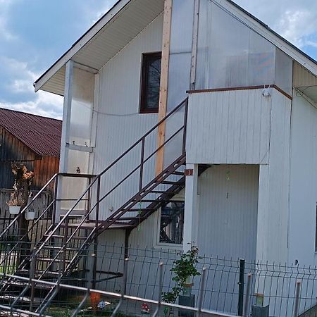 Casa De Vacanta Alina Prundul Birgaului 외부 사진