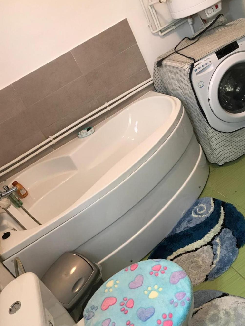 Casa De Vacanta Alina Prundul Birgaului 외부 사진