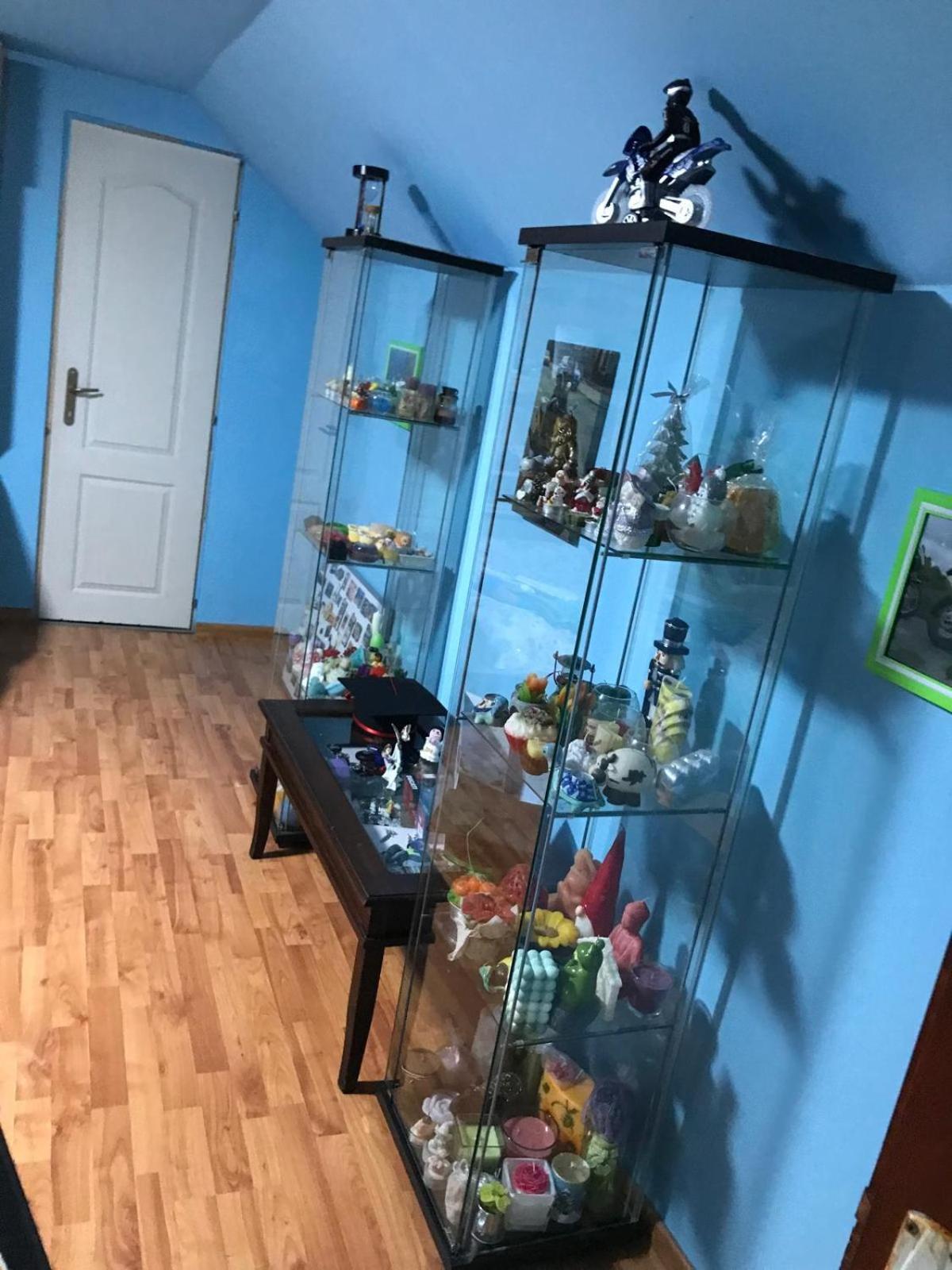 Casa De Vacanta Alina Prundul Birgaului 외부 사진