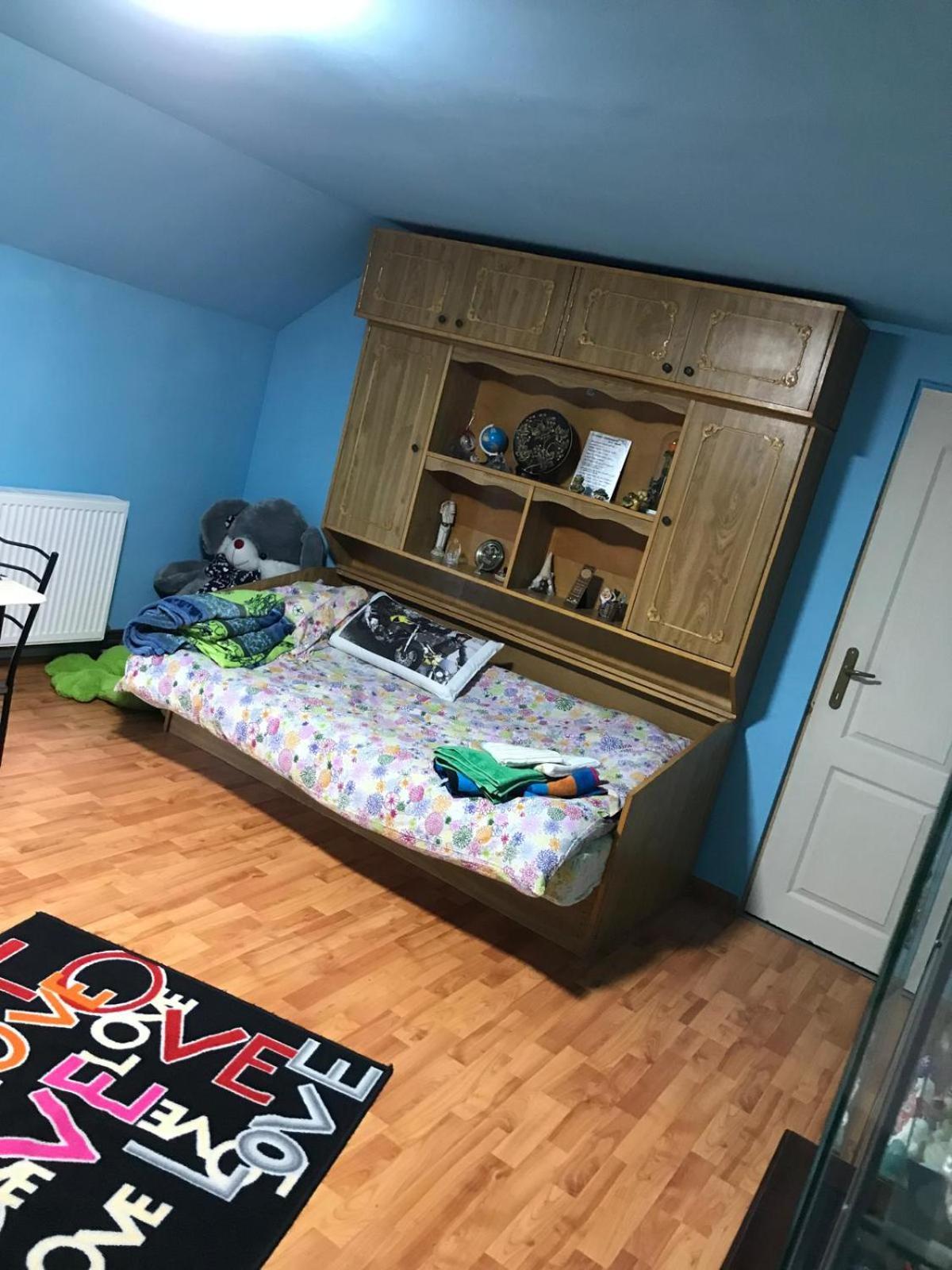 Casa De Vacanta Alina Prundul Birgaului 외부 사진