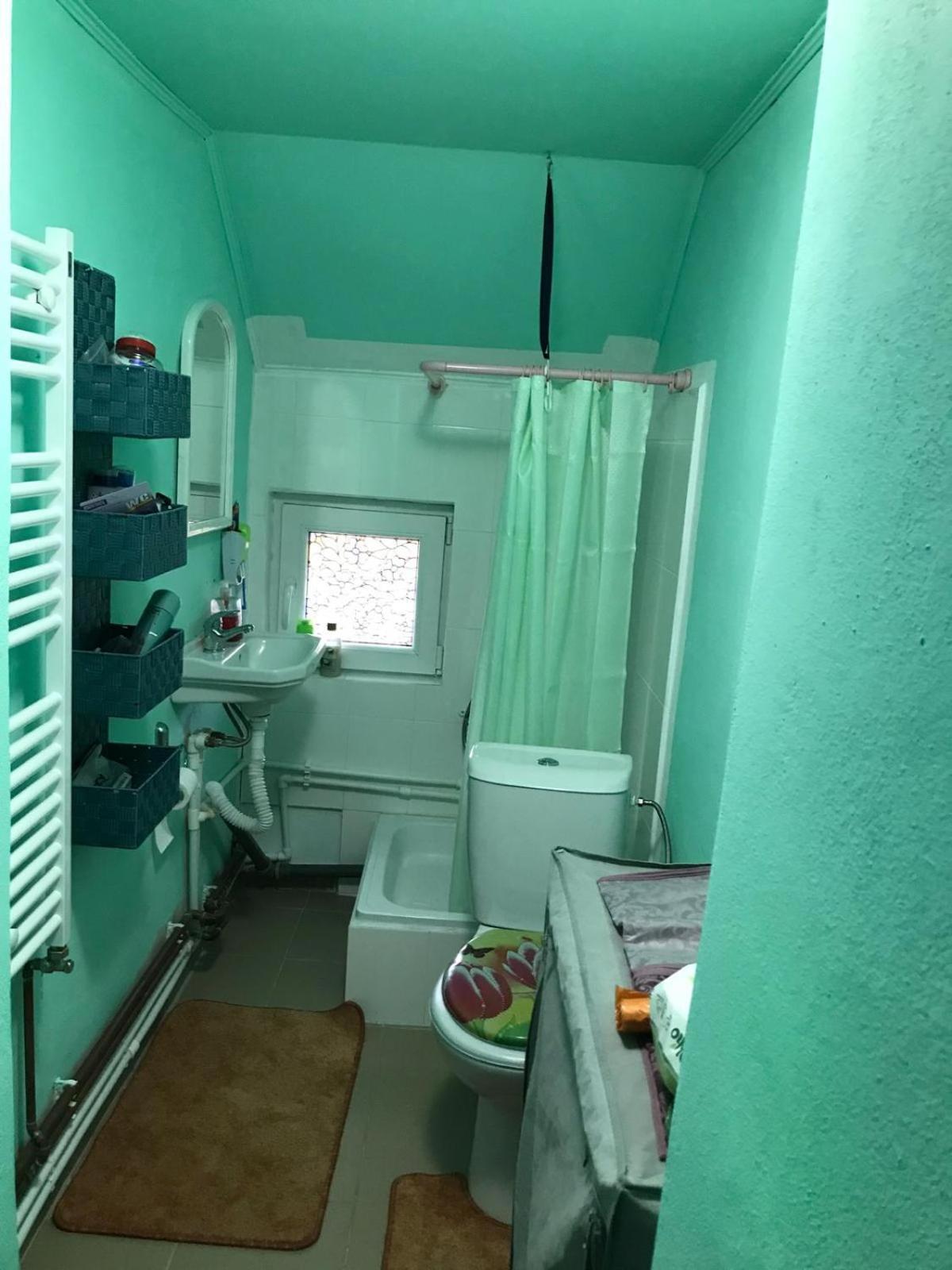 Casa De Vacanta Alina Prundul Birgaului 외부 사진