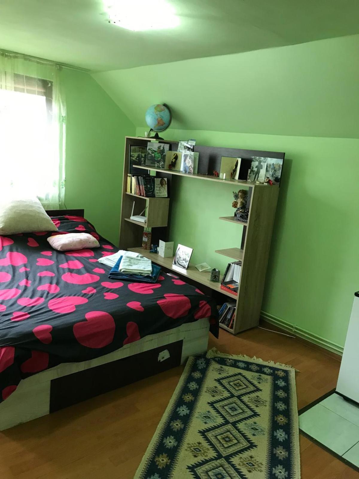 Casa De Vacanta Alina Prundul Birgaului 외부 사진