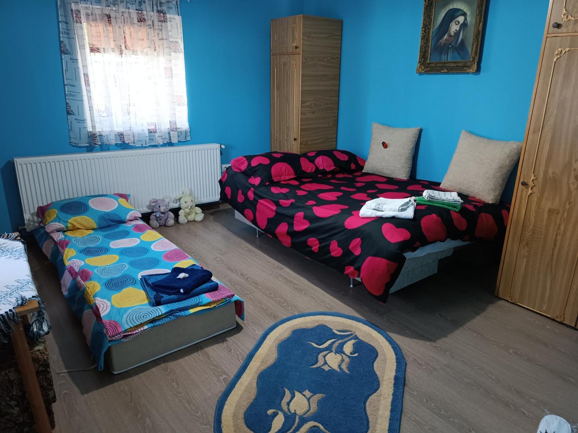 Casa De Vacanta Alina Prundul Birgaului 외부 사진