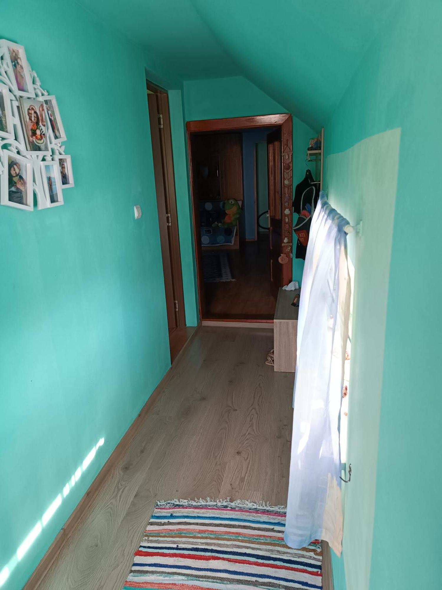 Casa De Vacanta Alina Prundul Birgaului 외부 사진