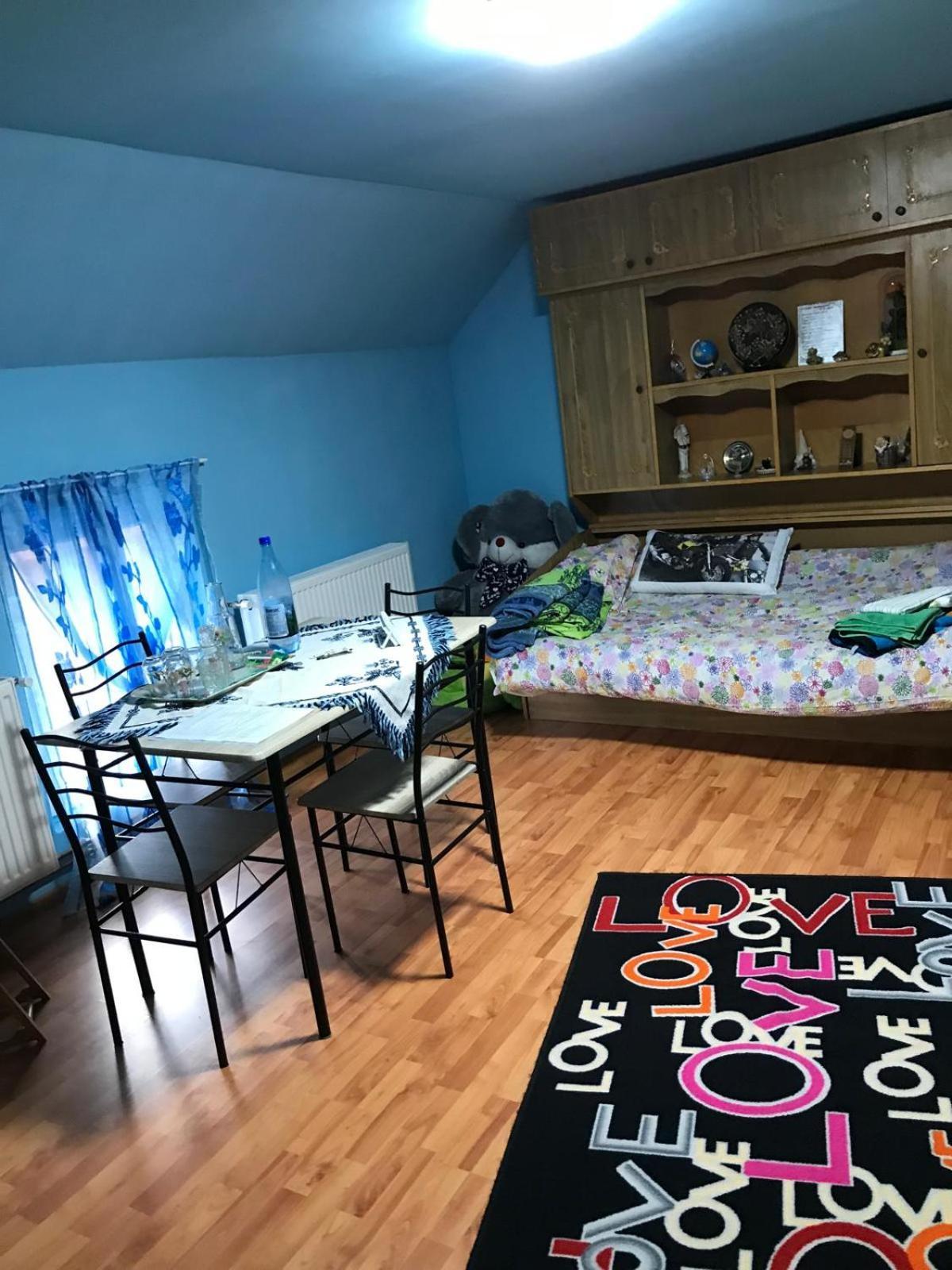 Casa De Vacanta Alina Prundul Birgaului 외부 사진